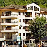 Hotel Amelie Brides-les-Bains
