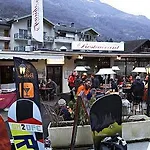 Hotel Amelie Brides-les-Bains