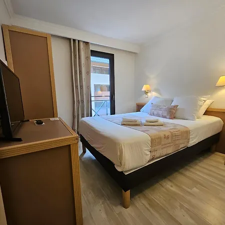 Amélie Brides-les-Bains