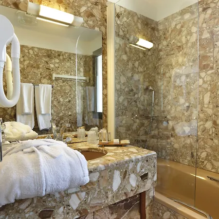 Hotel Amélie Brides-les-Bains