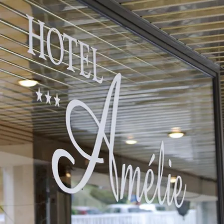 Amélie Hotel
