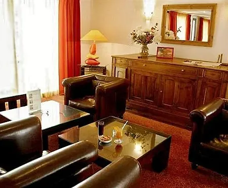 Hotel Amélie 3*