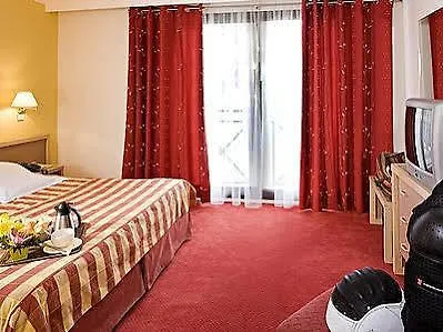 Amélie Hotel Brides-les-Bains