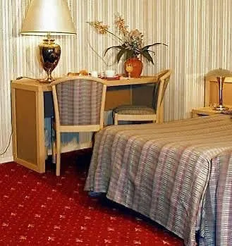 Hotel Amélie Brides-les-Bains