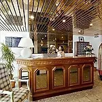 艾米莉酒店 酒店 布里德莱班
