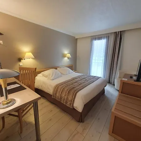 Amélie Hotel