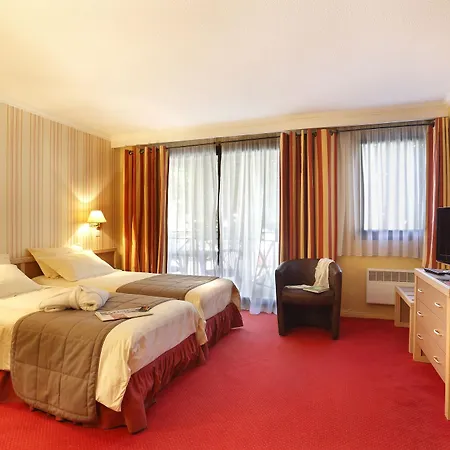 Amélie Hotel