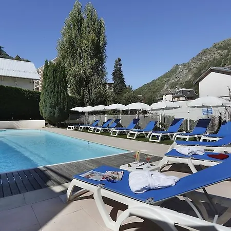 Hotel Amélie 3*