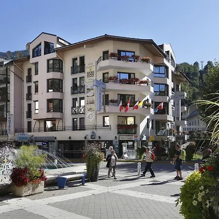 Amelie 3* Brides-les-Bains