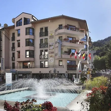 Amélie Hotel 3*
