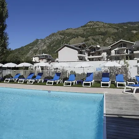 Hotel Amélie