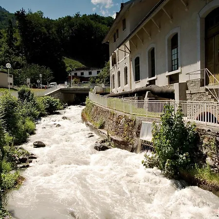 Amélie Brides-les-Bains