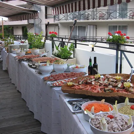 Hotel Amélie Brides-les-Bains