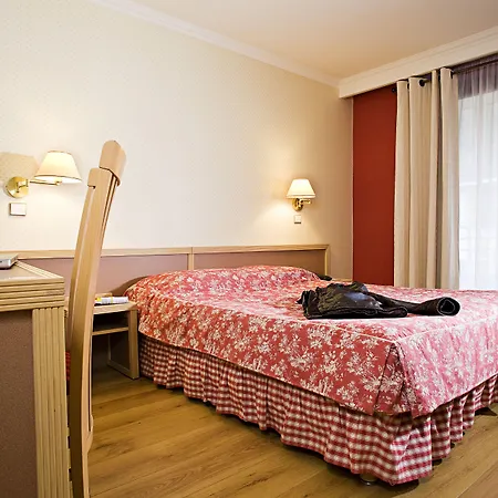 Hotel Amelie