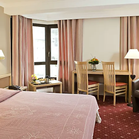 Hotel Amelie Brides-les-Bains