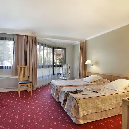 Hotel Amelie 3*