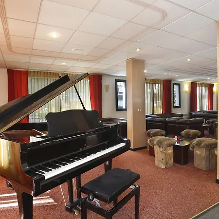Amelie Hotel
