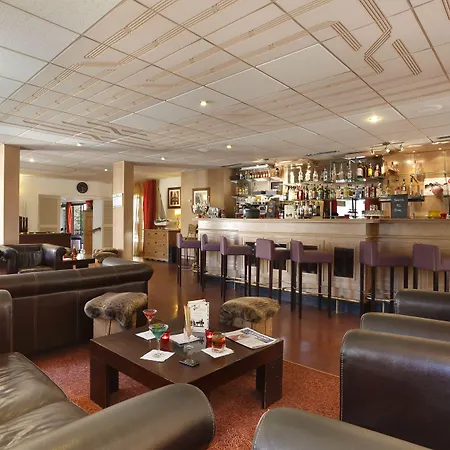 Amelie Hotel Brides-les-Bains