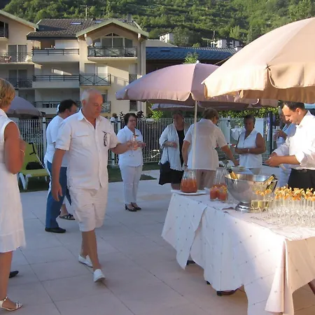 Hotel Amelie Brides-les-Bains