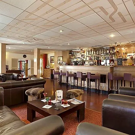 Amelie Hotel Brides-les-Bains