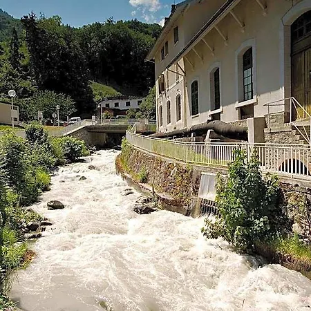 Amelie Brides-les-Bains