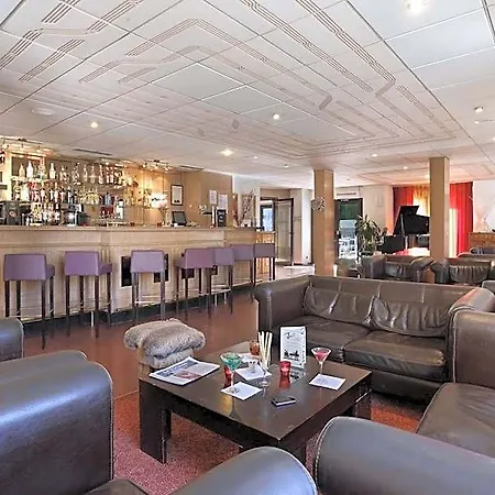 艾米莉酒店 酒店 3*