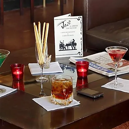 酒店 艾米莉酒店