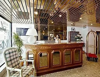 Amélie Hotel Brides-les-Bains