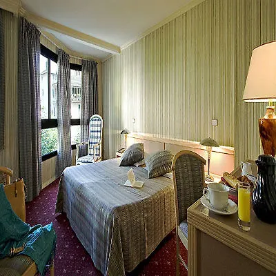 Amélie Hotel Brides-les-Bains