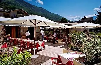 Amelie Brides-les-Bains