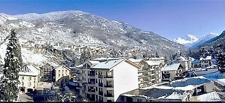 Amelie Brides-les-Bains