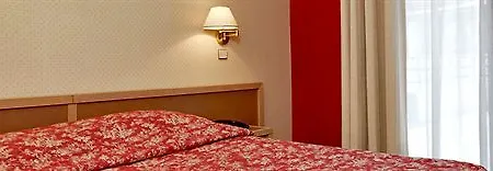 Hotel Amélie 3*