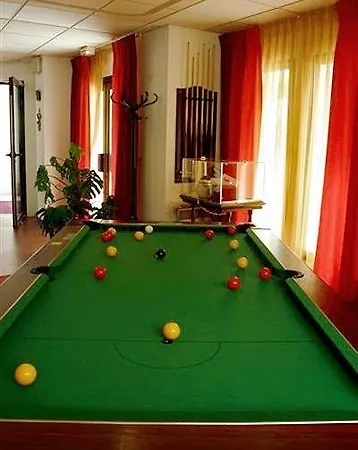 Hotel Amelie