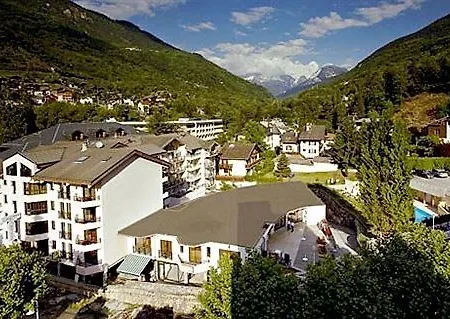 Hotel Amélie