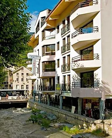 Amélie Brides-les-Bains