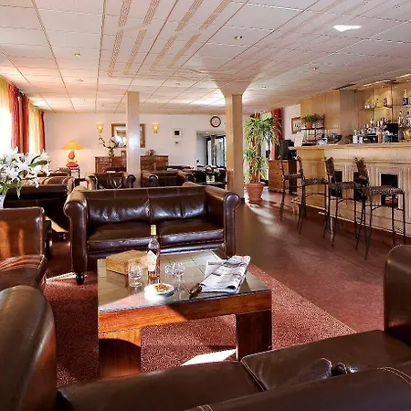 Amelie Hotel Brides-les-Bains