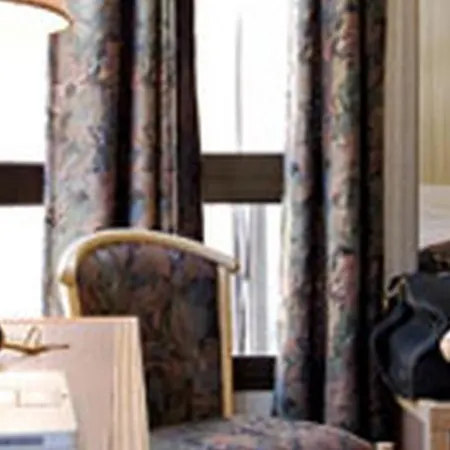 Amélie Hotel Brides-les-Bains