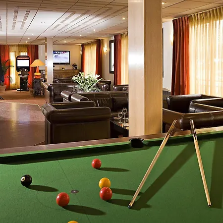 Hotel Amélie 3*