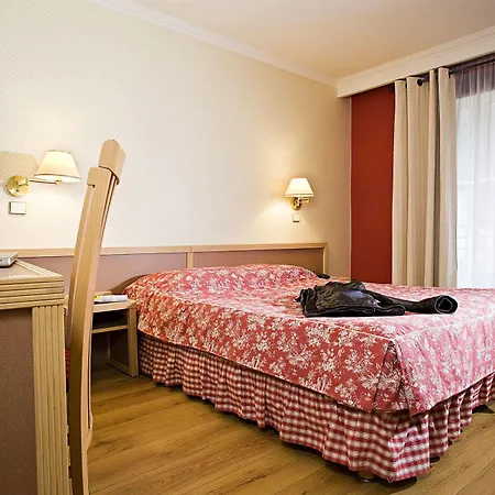 Amélie Hotel Brides-les-Bains