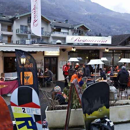 Hotel Amélie 3*