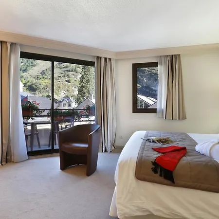 Amélie Hotel 3*