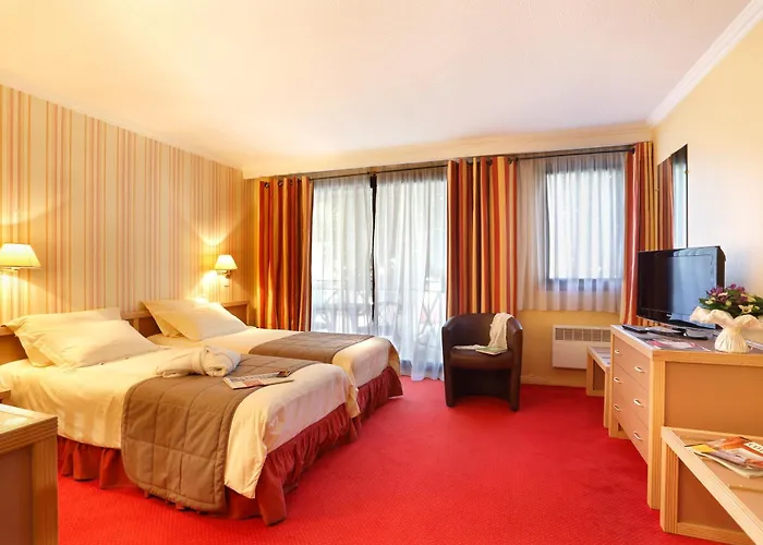Amelie Hotell