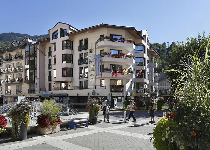 Amelie 3* Brides-les-Bains