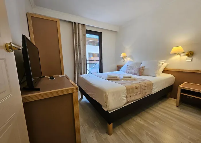 Amelie Brides-les-Bains
