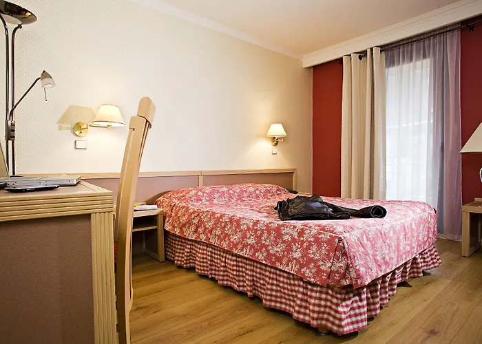 Hotell Amelie