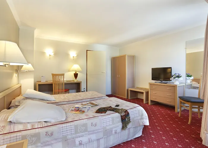 Amelie Hotell