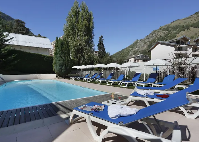 Amelie Hotell 3*