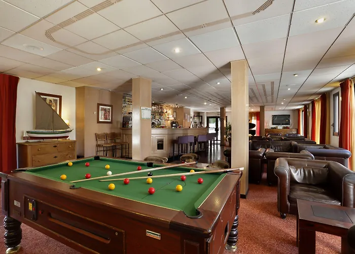 Amelie Hotell Brides-les-Bains