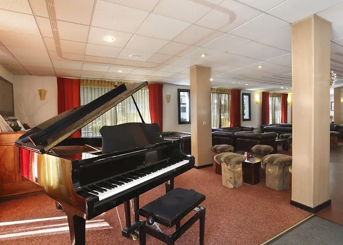 Amelie Hotell