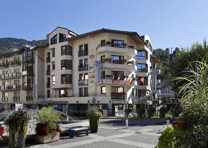 Hotell Amelie